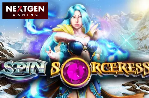 Spin Sorceress